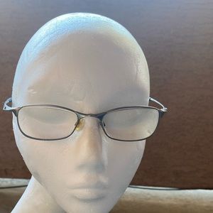 Oakley eyeglasses